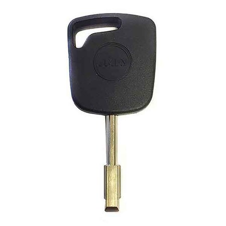Jma JMA: 2000-2009 Jaguar S X XJ8 XJR / FO21T7 / 6 Cut Tibbe Transponder Key (JMA) JMA-TP06FO-6-P